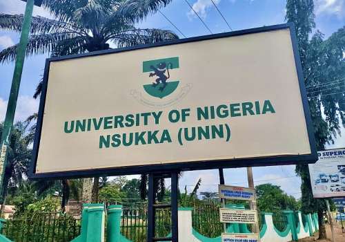 Enugu government dispels viral post suggesting imminent attack on UNN